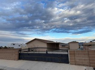 10321 S Spring Ave, Yuma, AZ 85365
