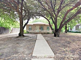 2934 Kirven Dr, Dallas, TX 75227