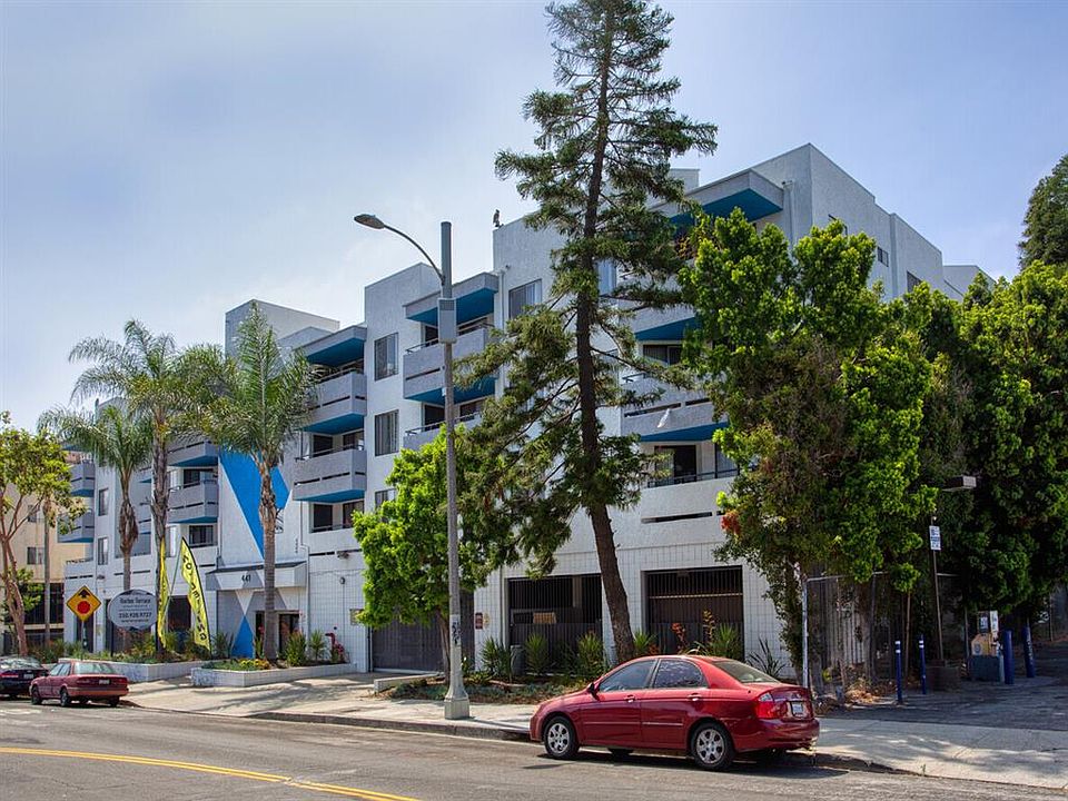 Harbor Terrace Apartment Rentals San Pedro, CA Zillow