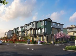 Homes Available Soon, Aria, San Ramon, CA 94583