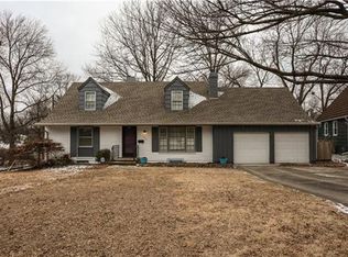 4914 N Askew Cir, Kansas City, MO 64119