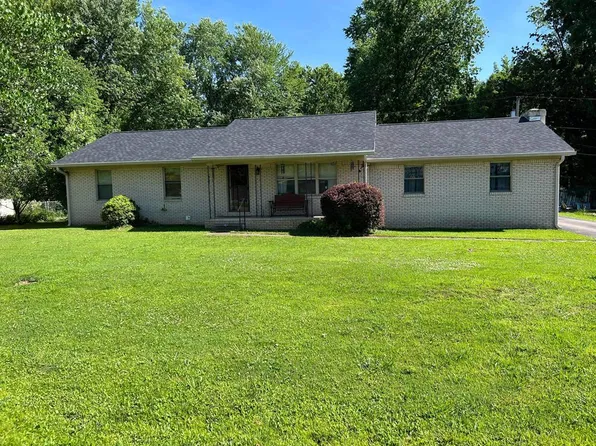 644 Choctaw St, Madisonville, KY 42431