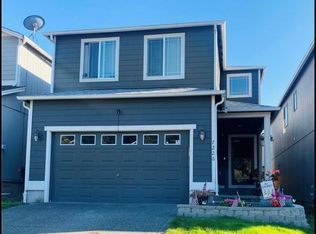 7226 176th Street Ct E, Puyallup, WA 98375
