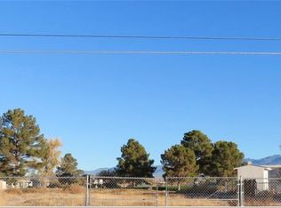 1900 Augusta St, Pahrump, NV 89048