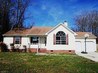 5556 Connie Ln, Virginia Beach, VA 23462