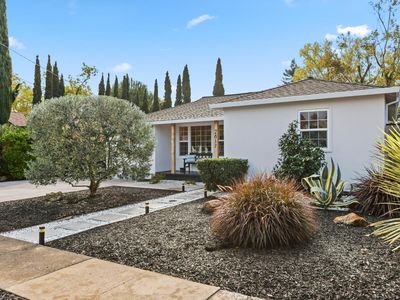 2817 Pine Street, Napa, CA, 94558