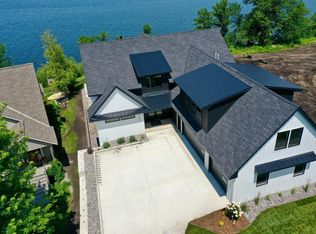 11694 Indian Beach Road Grn, Lake Township, MN 56288