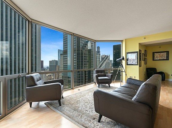 3rd image of 222 N Columbus Dr APT 4410