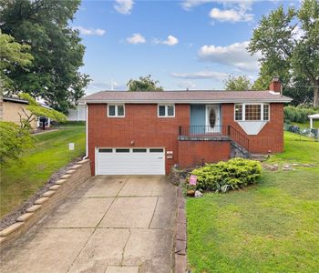422 Decatur Ave, Pittsburgh, PA, 15221