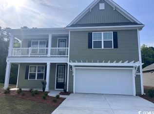 3236 Sutherland Drive Tillman E LOT 1523, Little River, SC 29566