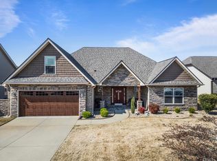 615 Grendal Ct, Boiling Springs, SC 29316