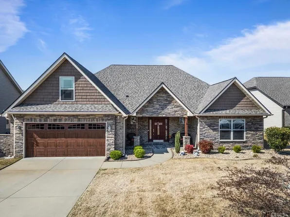 615 Grendal Ct, Boiling Springs, SC 29316