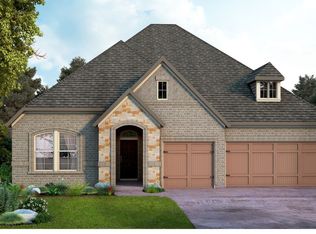 7752 Pondview Ln, Fort Worth, TX 76123