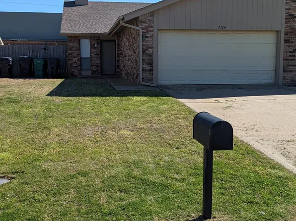 7124 NW 115th St, Oklahoma City, OK 73162