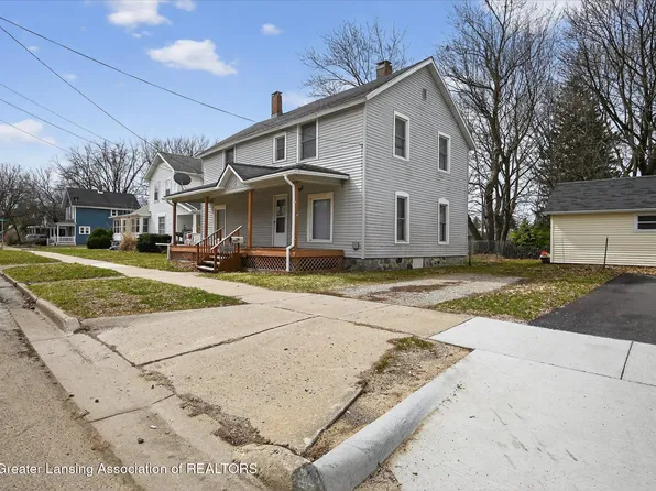 310 Horatio St, Charlotte, MI 48813