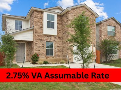 6537 Legato Curve, San Antonio, TX, 78252