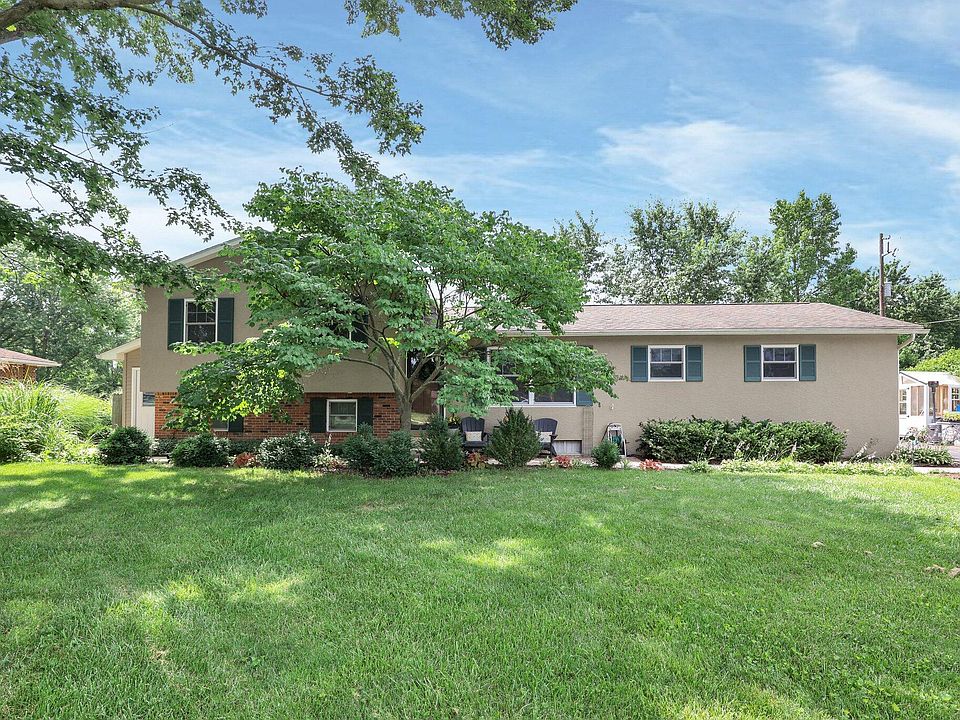 7861 Walnut St, New Albany, OH 43054 Zillow