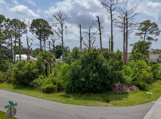 1802 SW Diamond Street, Port St Lucie, FL 34953