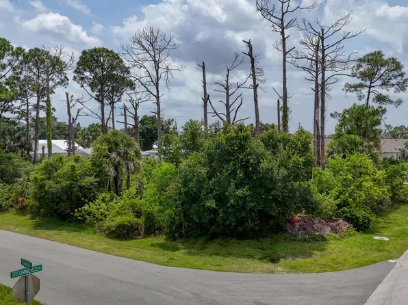1802 SW Diamond Street, Port St Lucie, FL 34953