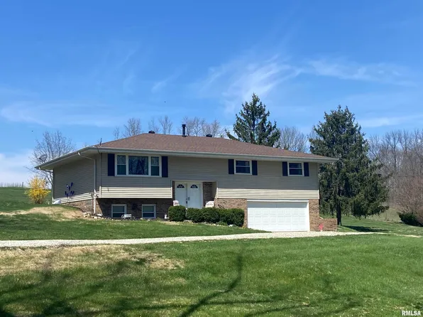 115 W Cypress St, Canton, IL 61520