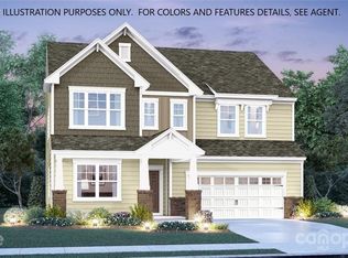 14407 Cardwell Hill Lane Pl #71, Charlotte, NC 28278
