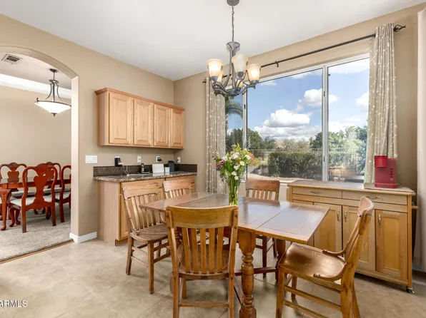 20709 N 69TH Drive, Glendale, AZ 85308