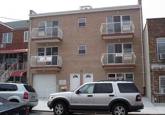 1st image of 162 Bay 43 St