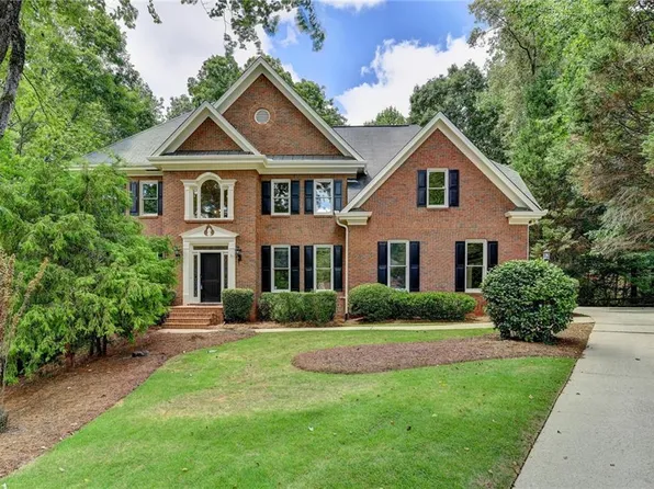 8485 Caney Creek Lndg, Alpharetta, GA 30005