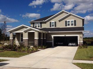 150 Gleneagle Grande Dr, Daytona Beach, FL 32124
