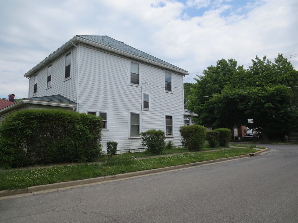 701 Commercial Ave, Clifton VA 24422 Zillow