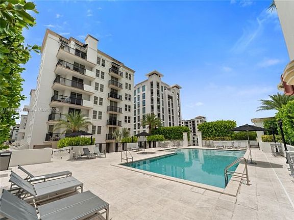 2nd image of 4100 Salzedo St APT 609