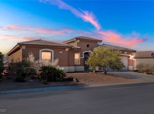 140 Admiral Benbow Way, Mesquite, NV 89027