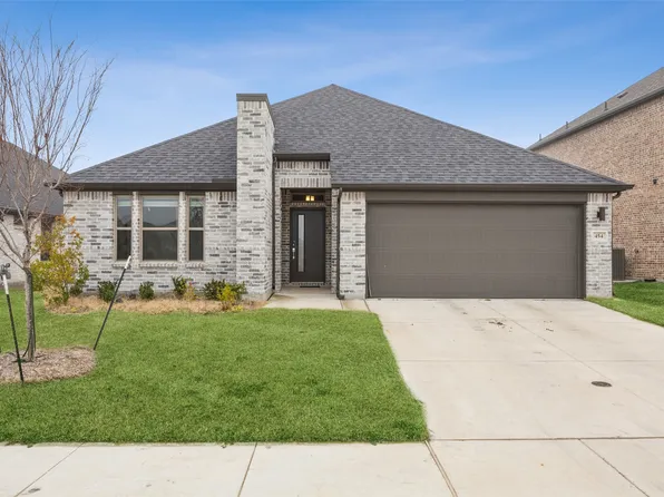 454 Oak Creek Dr, Lavon, TX 75166
