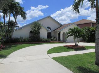 22472 Swordfish Dr, Boca Raton, FL 33428