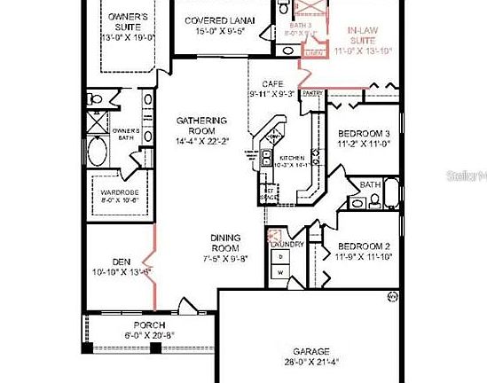 2nd image of this home