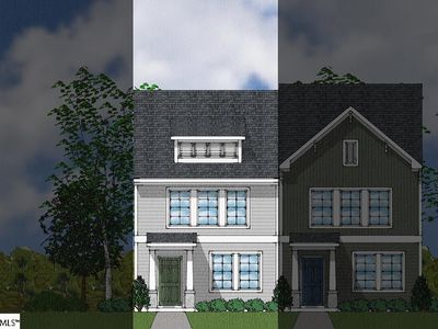 646 Blossom Run Lot 39 A Spartanburg #39-A, Spartanburg, SC, 29307