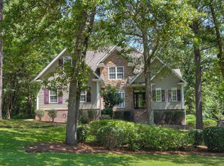109 Tall Pine Dr, Aiken, SC 29803