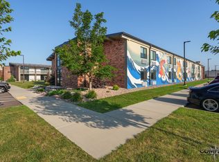 The Howard Apartments, Eau Claire, WI 54701