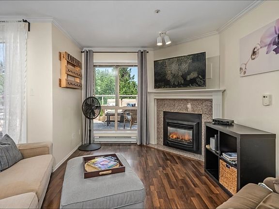 3rd image of 33731 Marshall Rd #407