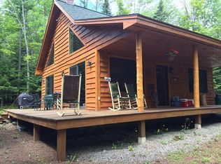 368 Mingo Loop Rd, Rangeley, ME 04970