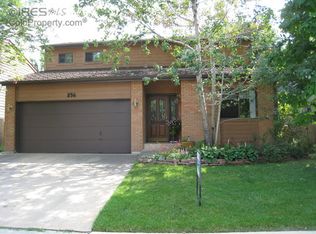 874 W Barberry Cir, Louisville, CO 80027