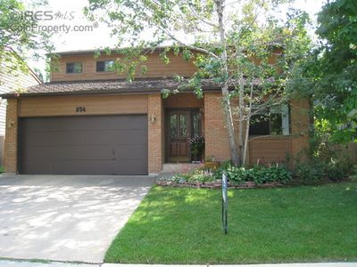 874 W Barberry Cir, Louisville, CO, 80027