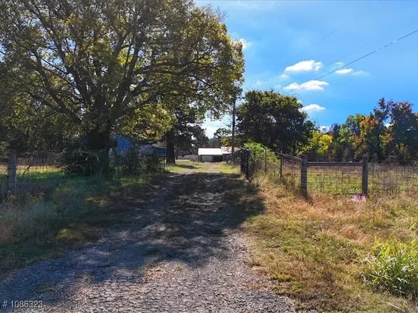 11710 W Highway 9, Stigler, OK 74462