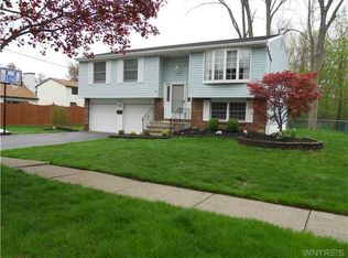 999 Fairmont Ave, North Tonawanda, NY 14120