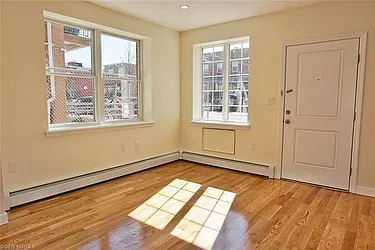 Sold by Weichert Realtors