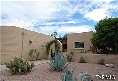 2nd image of 5720 E Camino Del Tronido