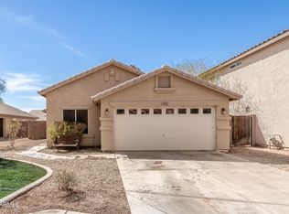 2318 S 65th Dr, Phoenix, AZ 85043