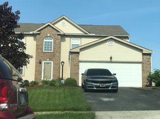 1288 Foor Blvd, Pataskala, OH 43062