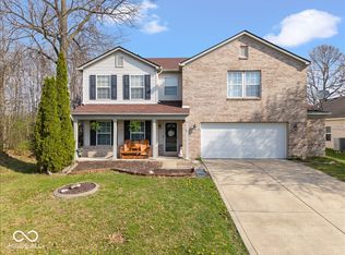 6652 Greenspire Pl, Indianapolis, IN
