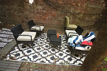 Rented by Delmark Realty LLC